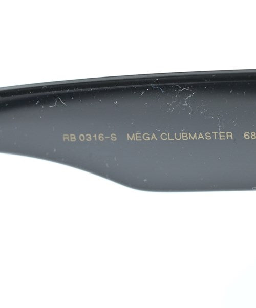 Ray-Ban แว่นกันแดด