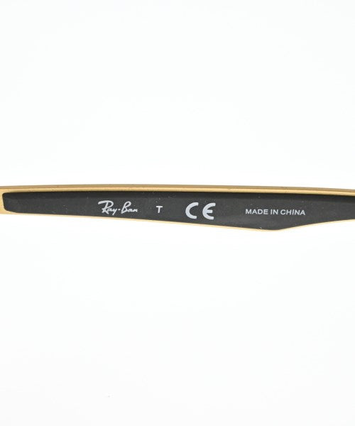 Ray-Ban แว่นกันแดด