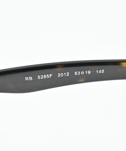 Ray-Ban แว่นกันแดด