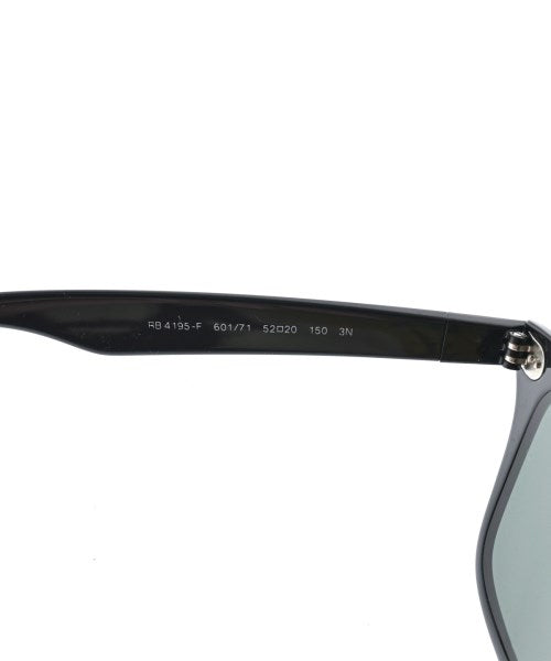 Ray-Ban แว่นกันแดด