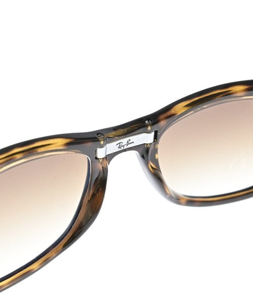Ray-Ban แว่นกันแดด