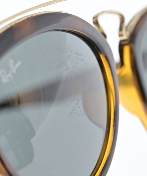 Ray-Ban แว่นกันแดด