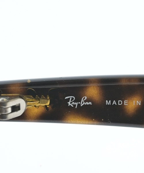 Ray-Ban แว่นกันแดด