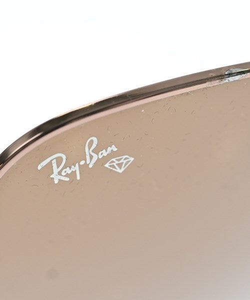 Ray-Ban แว่นกันแดด