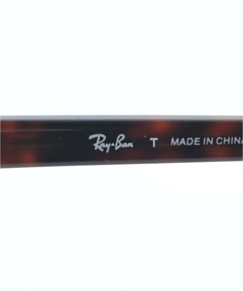 Ray-Ban แว่นกันแดด