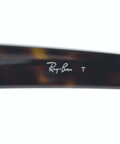 Ray-Ban แว่นกันแดด