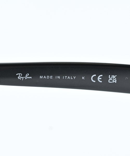Ray-Ban แว่นกันแดด