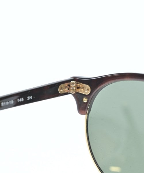 Ray-Ban แว่นกันแดด