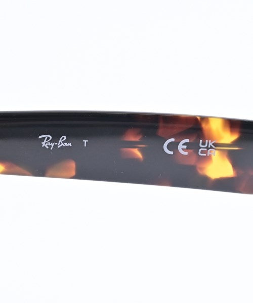 Ray-Ban แว่นกันแดด