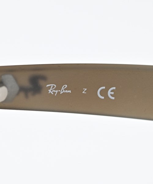 Ray-Ban แว่นกันแดด