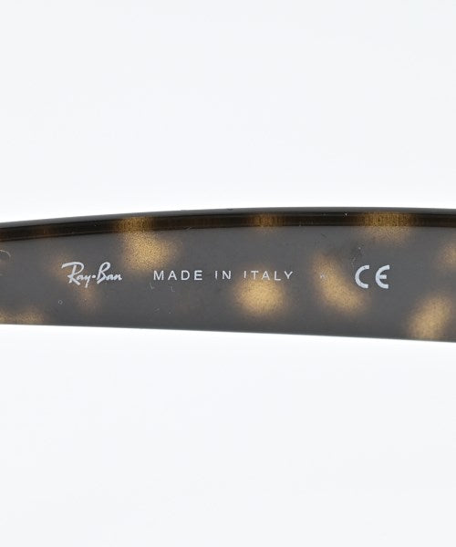 Ray-Ban แว่นกันแดด