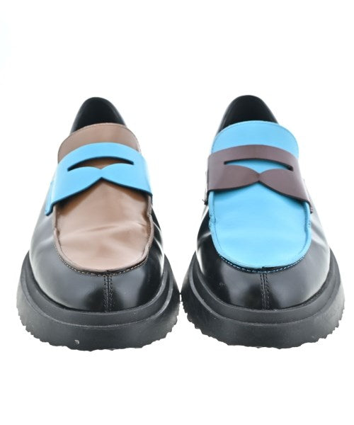 CAMPER รองเท้าสวมทางการ