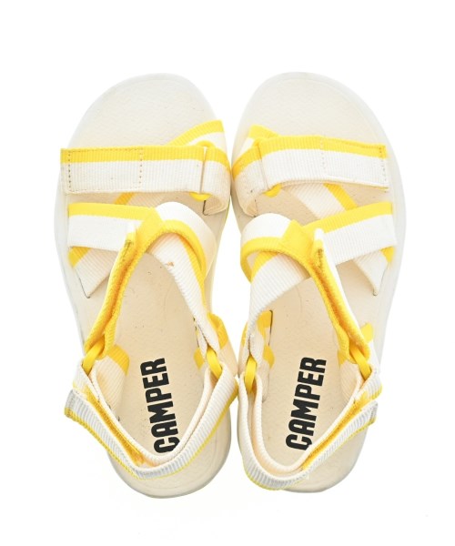 CAMPER รองเท้าแตะ