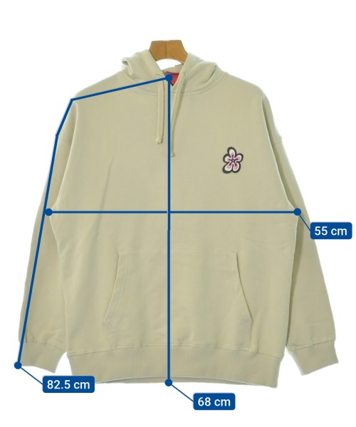 CAMPER เสื้อฮู้ด