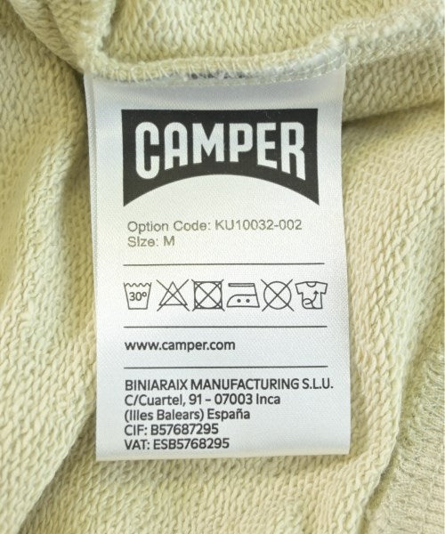 CAMPER เสื้อฮู้ด