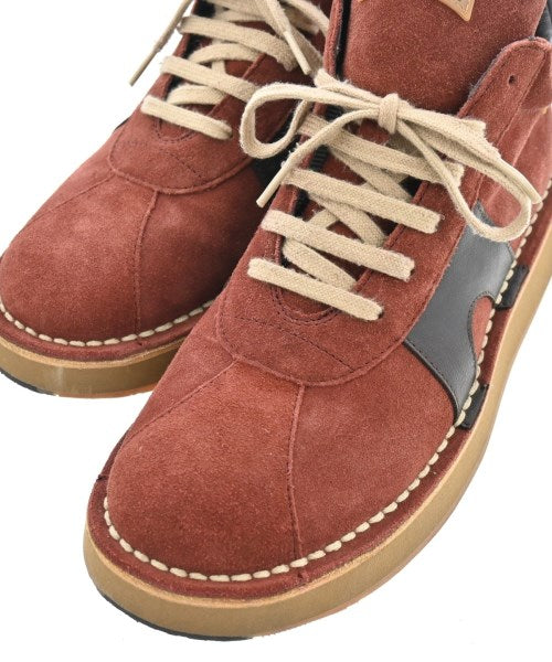 CAMPER รองเท้าผ้าใบ