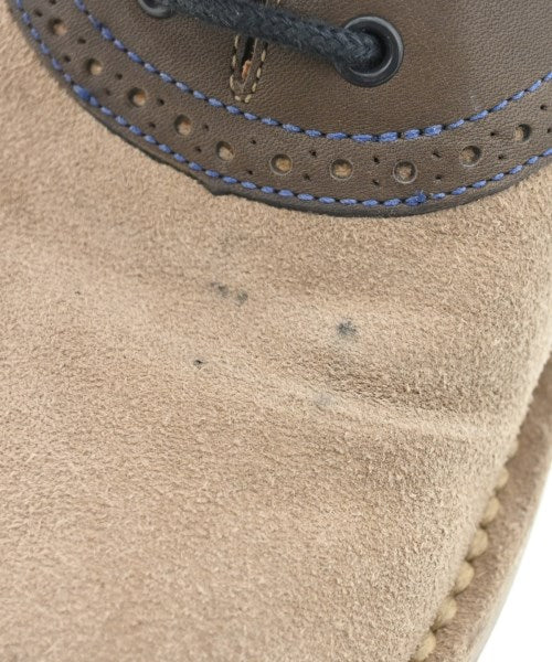 CAMPER รองเท้าผ้าใบ