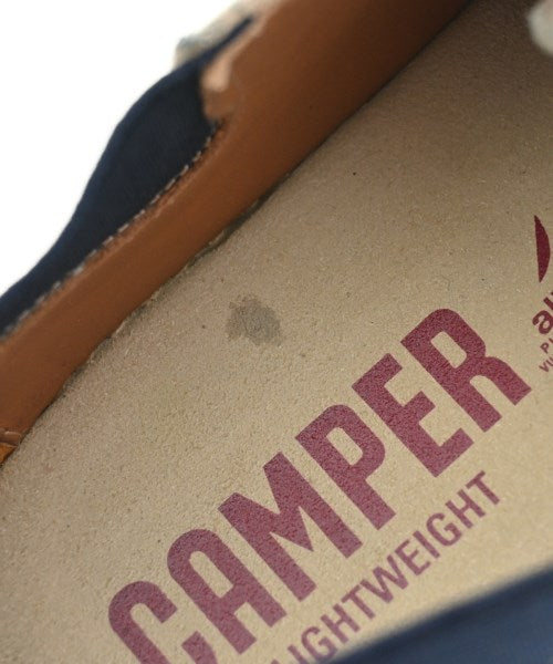 CAMPER รองเท้าผ้าใบ