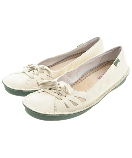 CAMPER รองเท้าบัลเล่ต์/รองเท้าโอเปร่า