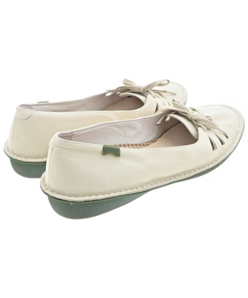 CAMPER รองเท้าบัลเล่ต์/รองเท้าโอเปร่า