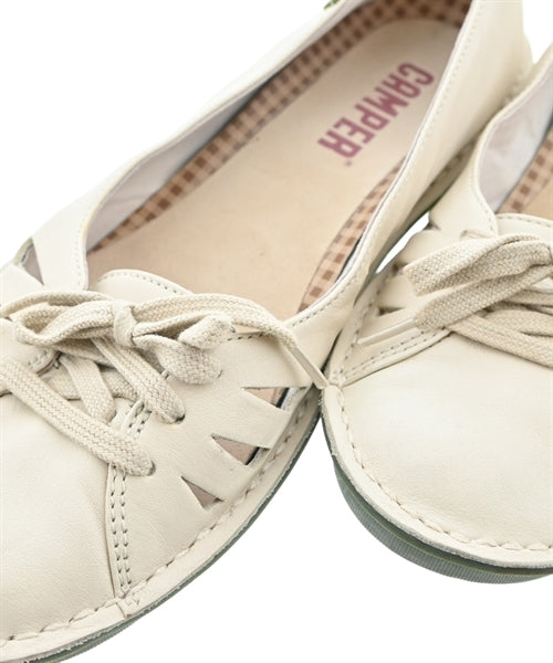 CAMPER รองเท้าบัลเล่ต์/รองเท้าโอเปร่า