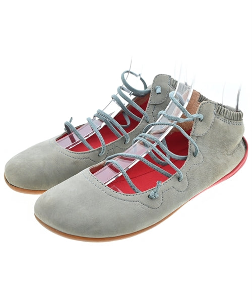 CAMPER รองเท้าบัลเล่ต์/รองเท้าโอเปร่า