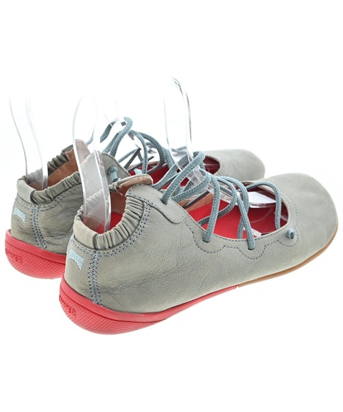 CAMPER รองเท้าบัลเล่ต์/รองเท้าโอเปร่า