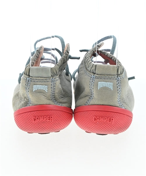 CAMPER รองเท้าบัลเล่ต์/รองเท้าโอเปร่า