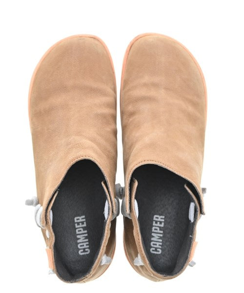 CAMPER รองเท้าบูท