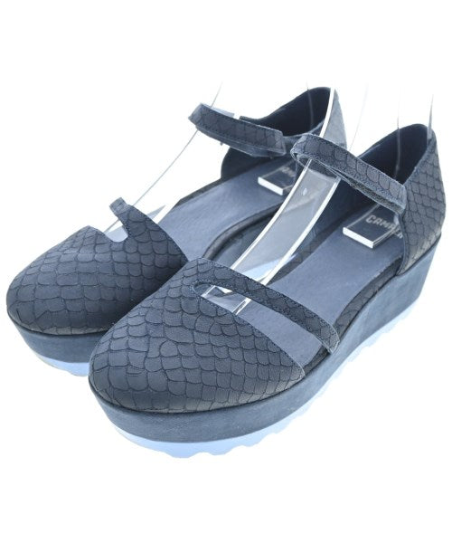 CAMPER รองเท้าส้นสูง