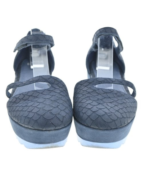 CAMPER รองเท้าส้นสูง