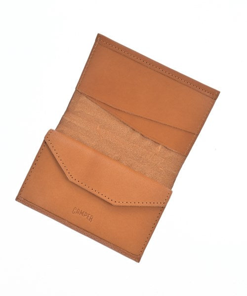 CAMPER กระเป๋าสตางค์/กระเป๋าใส่เหรียญ