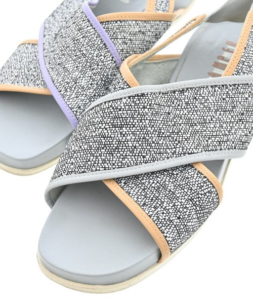 CAMPER รองเท้าแตะ