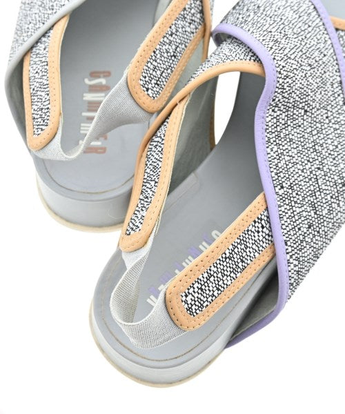 CAMPER รองเท้าแตะ