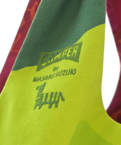 CAMPER กระเป๋าถือขนาดใหญ่