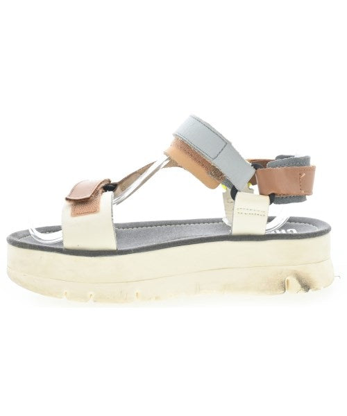 CAMPER รองเท้าแตะ