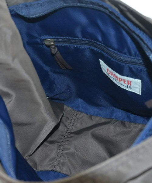 CAMPER กระเป๋าถือขนาดใหญ่