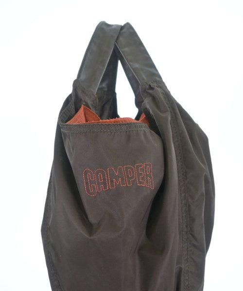 CAMPER กระเป๋าถือขนาดใหญ่