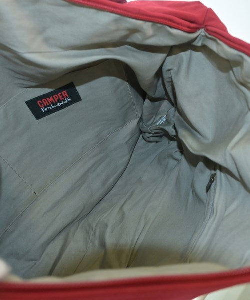 CAMPER กระเป๋าถือขนาดใหญ่