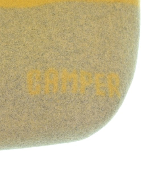 CAMPER กระเป๋าถือขนาดใหญ่