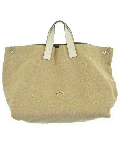 CAMPER กระเป๋าถือขนาดใหญ่