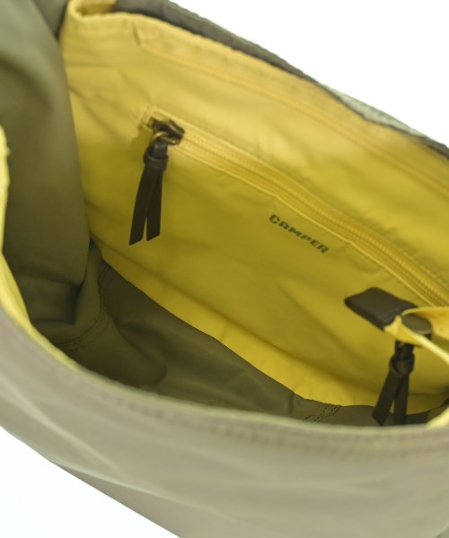 CAMPER กระเป๋าสะพาย