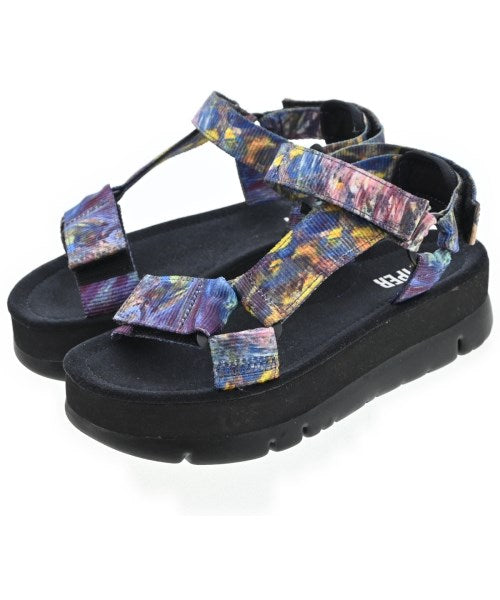 CAMPER รองเท้าแตะ