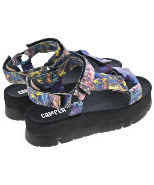 CAMPER รองเท้าแตะ