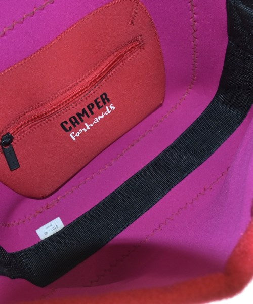 CAMPER กระเป๋าสะพาย