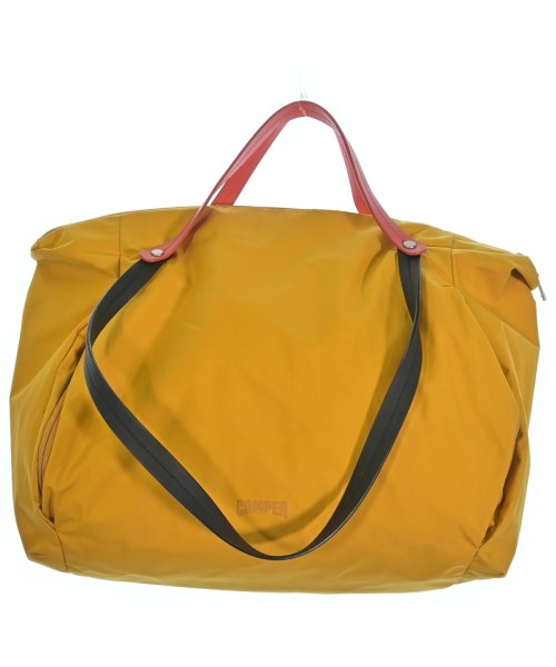 CAMPER กระเป๋าถือขนาดใหญ่