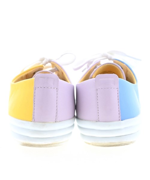 CAMPER รองเท้าผ้าใบ