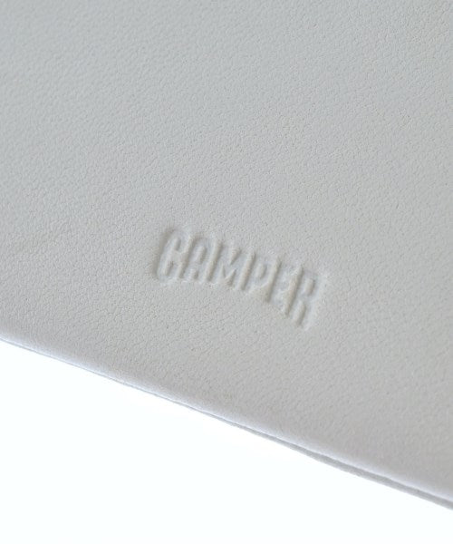 CAMPER กระเป๋าสตางค์/กระเป๋าใส่เหรียญ