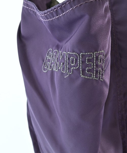 CAMPER กระเป๋าถือขนาดใหญ่