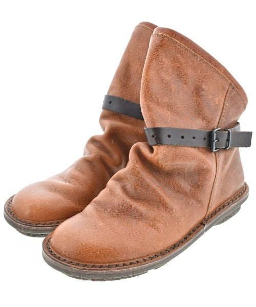 trippen รองเท้าบูท